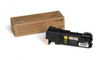 Xerox Phaser 6500/WC 6505, cartucho de tner amarillo de gran capacidad (2.500 pginas)North America,EEA (106R01596)